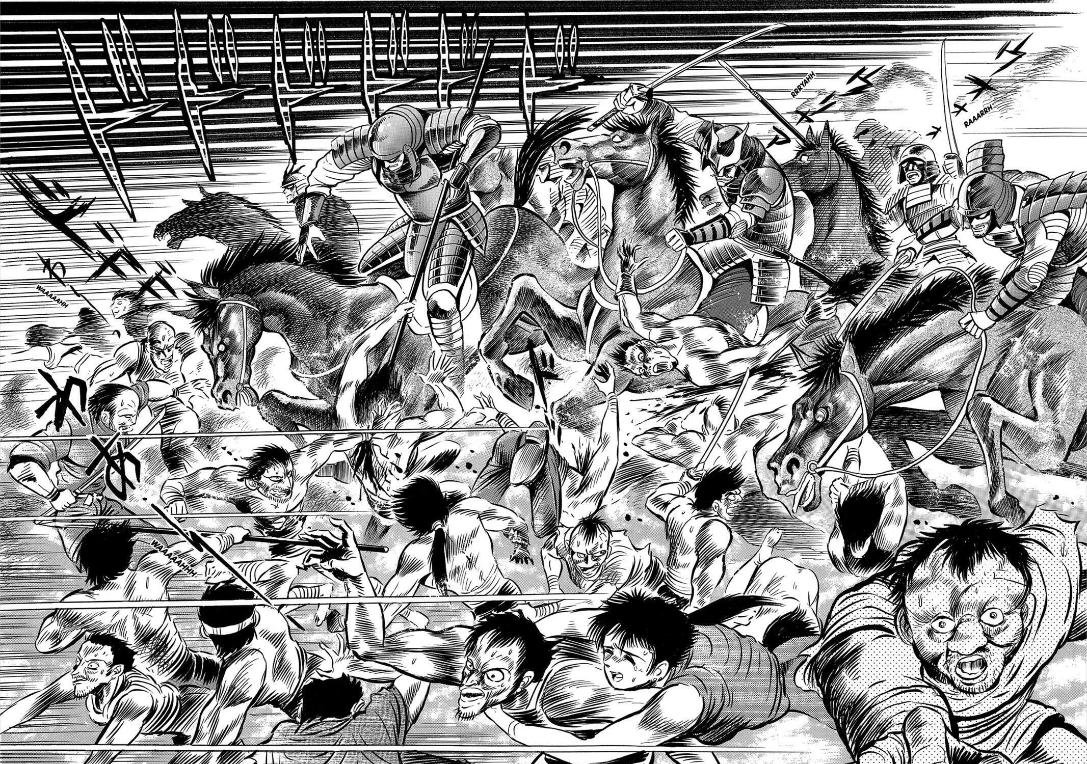 Read Violence Jack chapter 15.3 image 148 on Lezhin