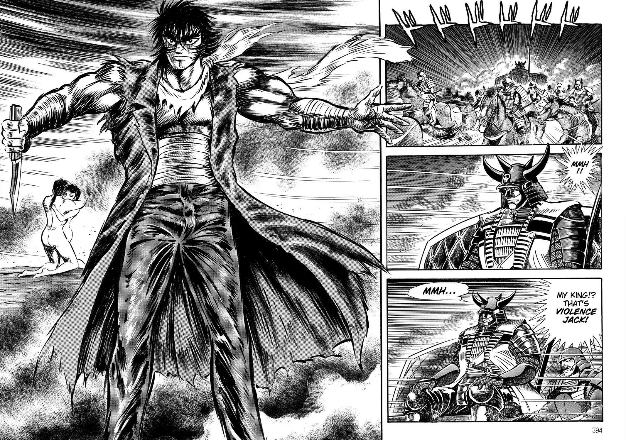 Read Violence Jack chapter 15.3 image 160 on Lezhin