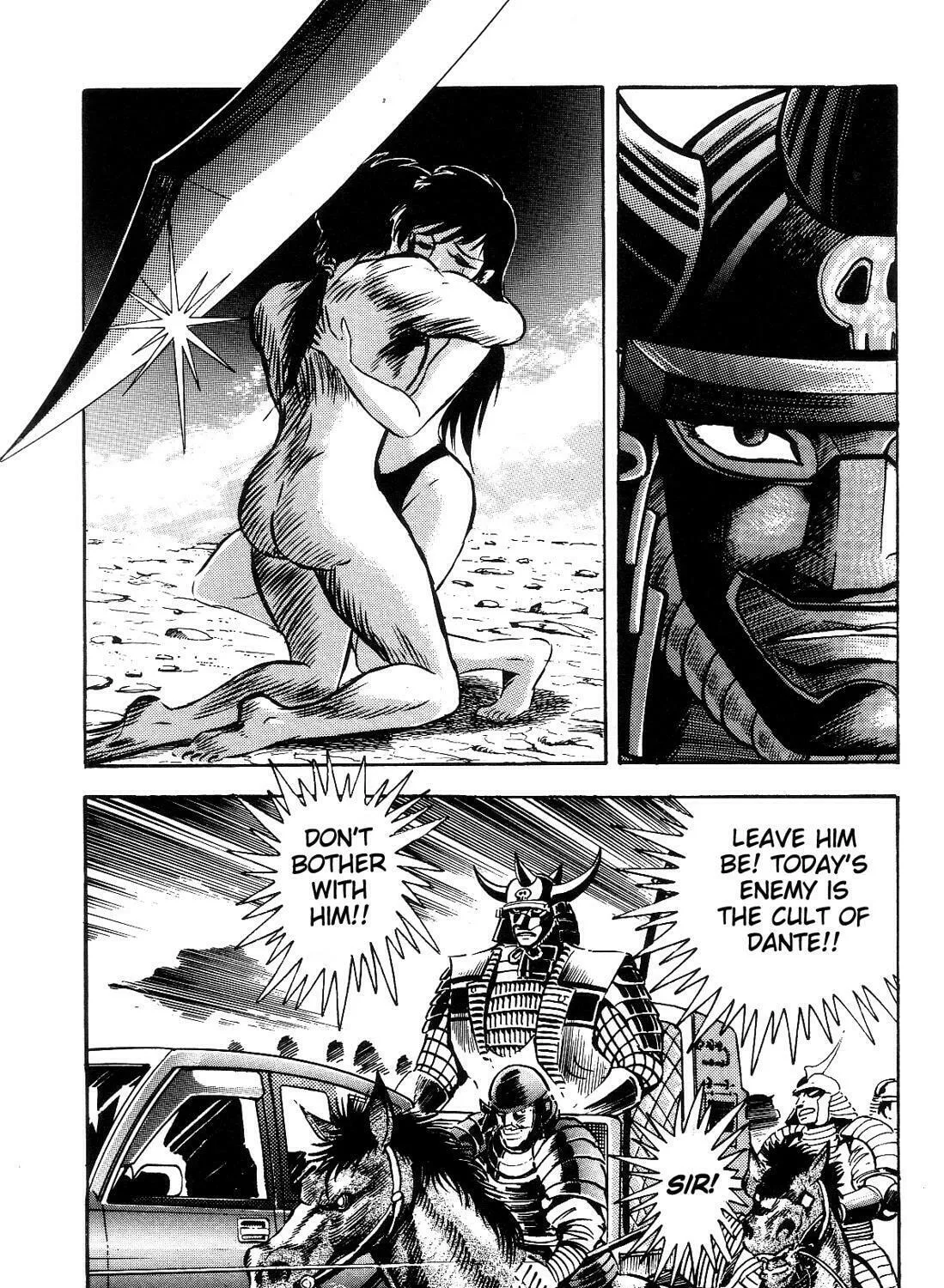 Read Violence Jack chapter 15.3 image 162 on Lezhin