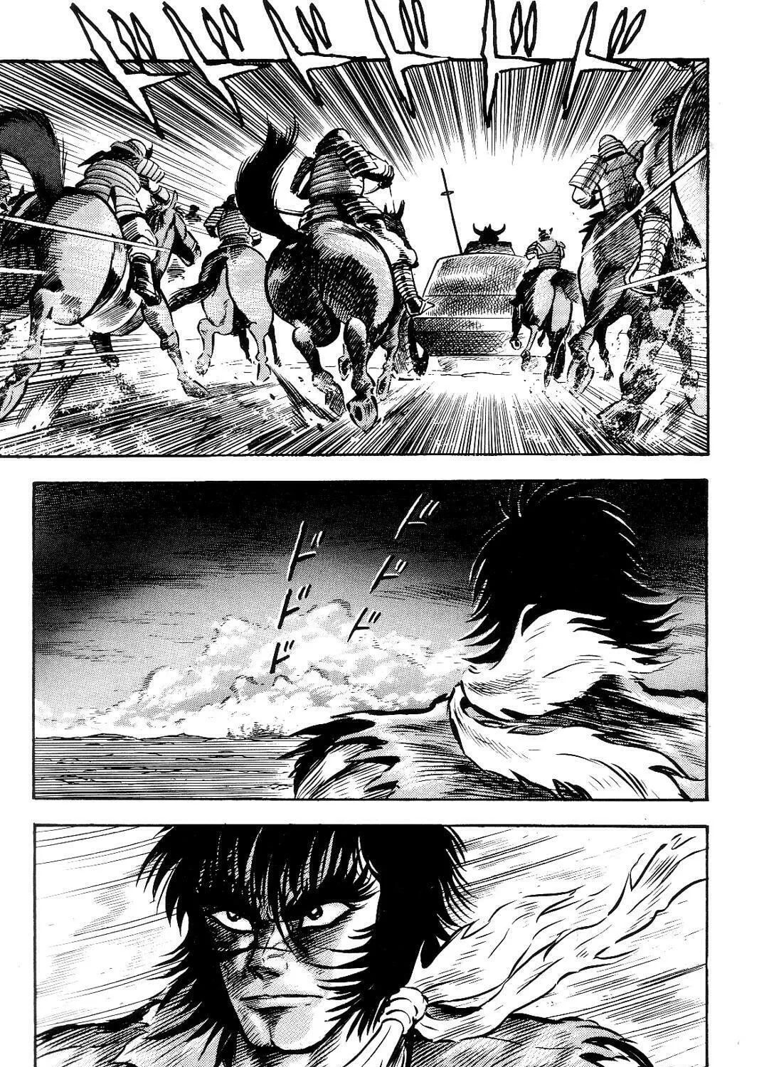 Read Violence Jack chapter 15.3 image 164 on Lezhin