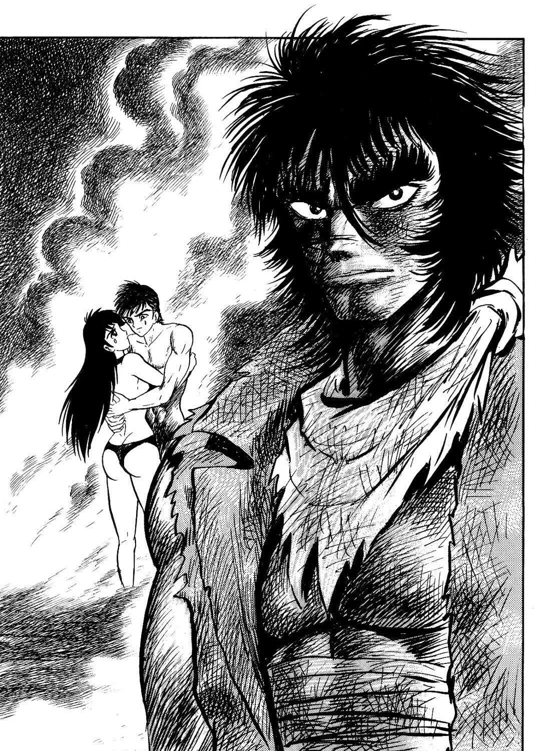 Read Violence Jack chapter 15.3 image 166 on Lezhin