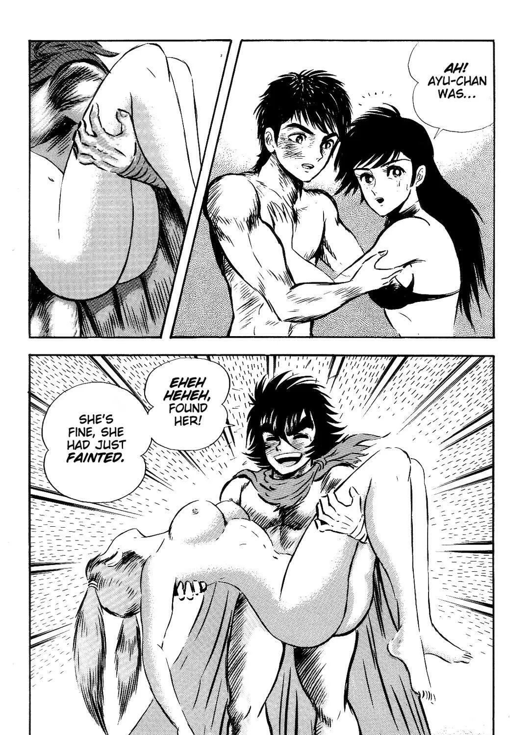 Read Violence Jack chapter 15.3 image 168 on Lezhin