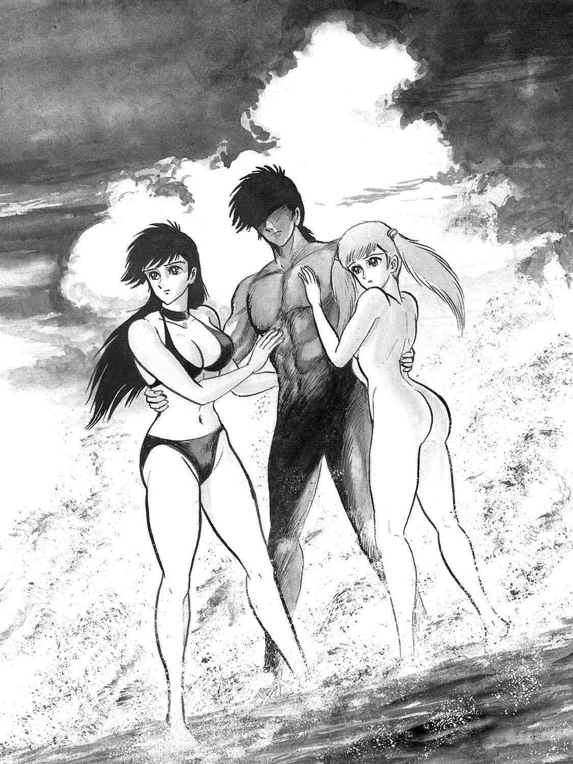 Read Violence Jack chapter 15.3 image 172 on Lezhin