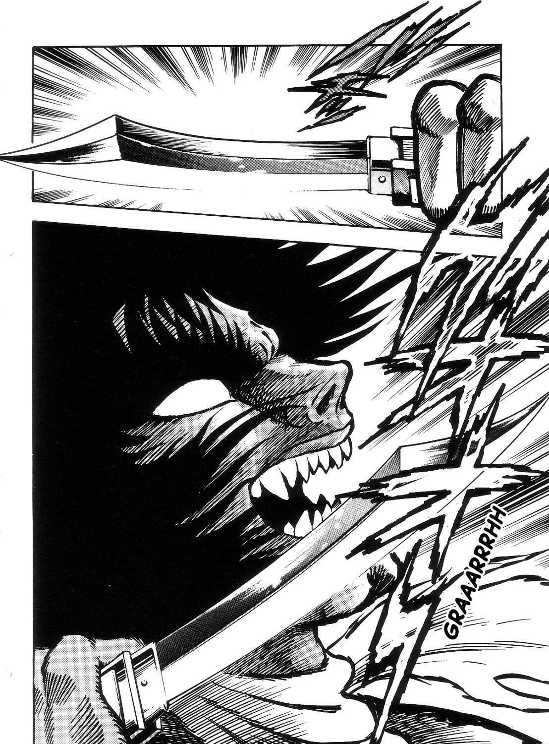 Read Violence Jack chapter 15.3 image 18 on Lezhin