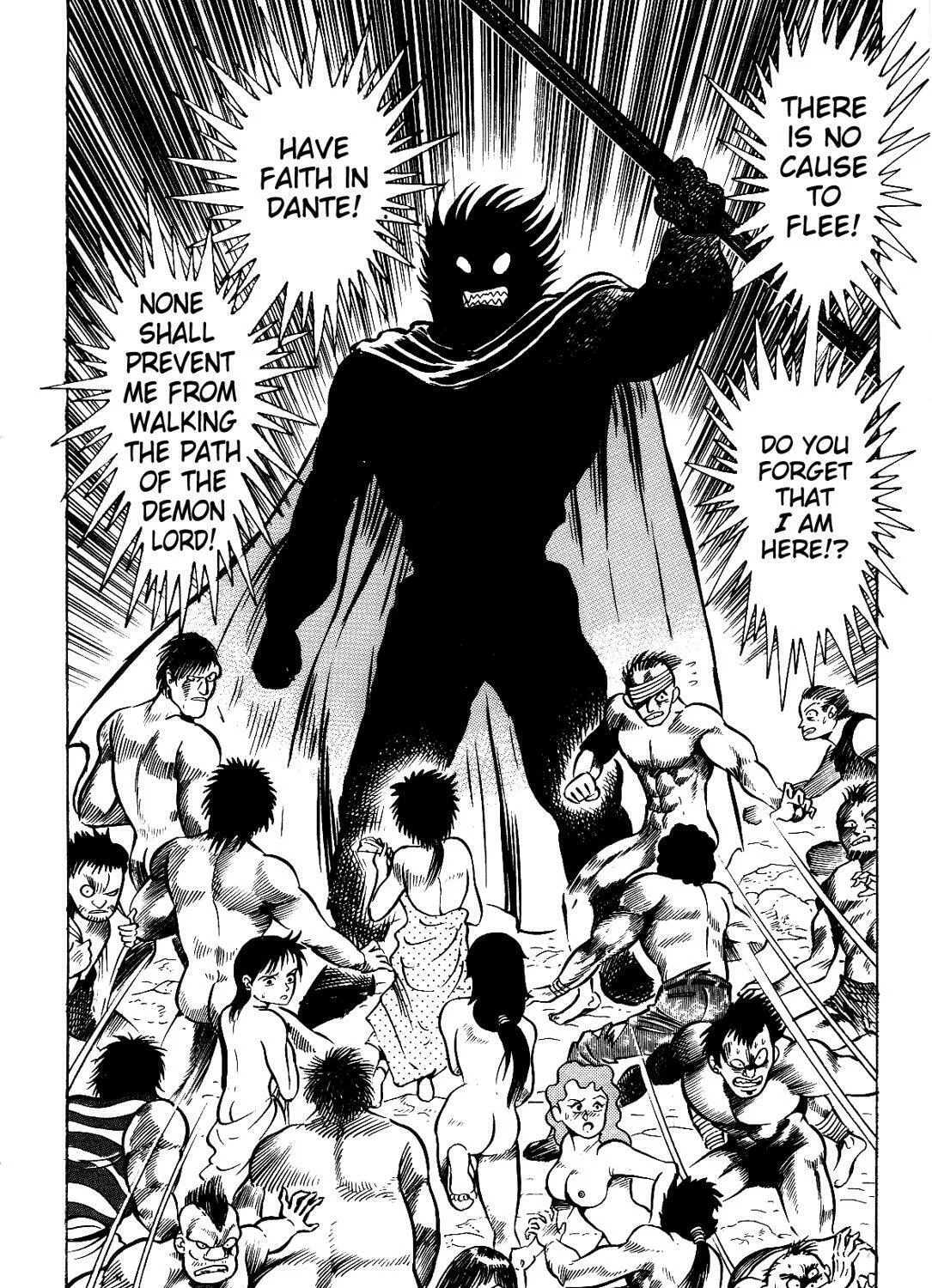 Read Violence Jack chapter 15.3 image 26 on Lezhin