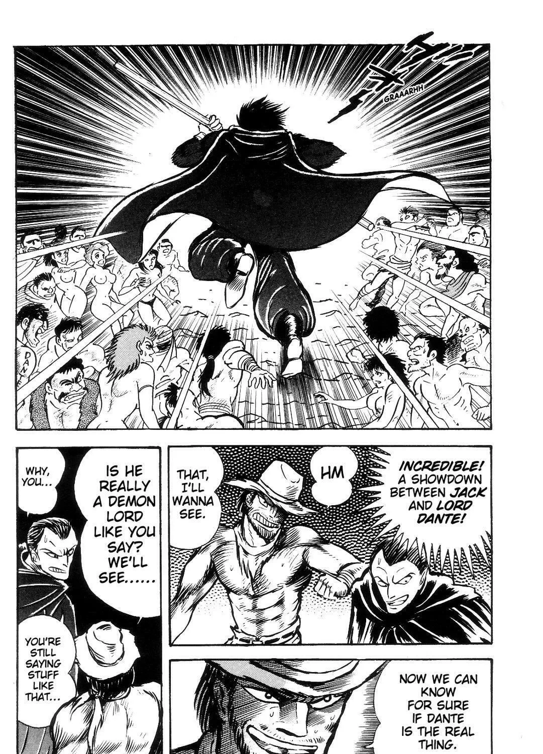 Read Violence Jack chapter 15.3 image 28 on Lezhin