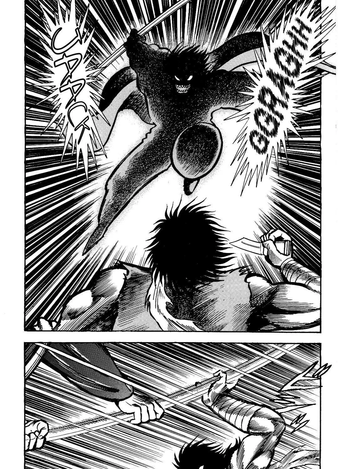 Read Violence Jack chapter 15.3 image 30 on Lezhin