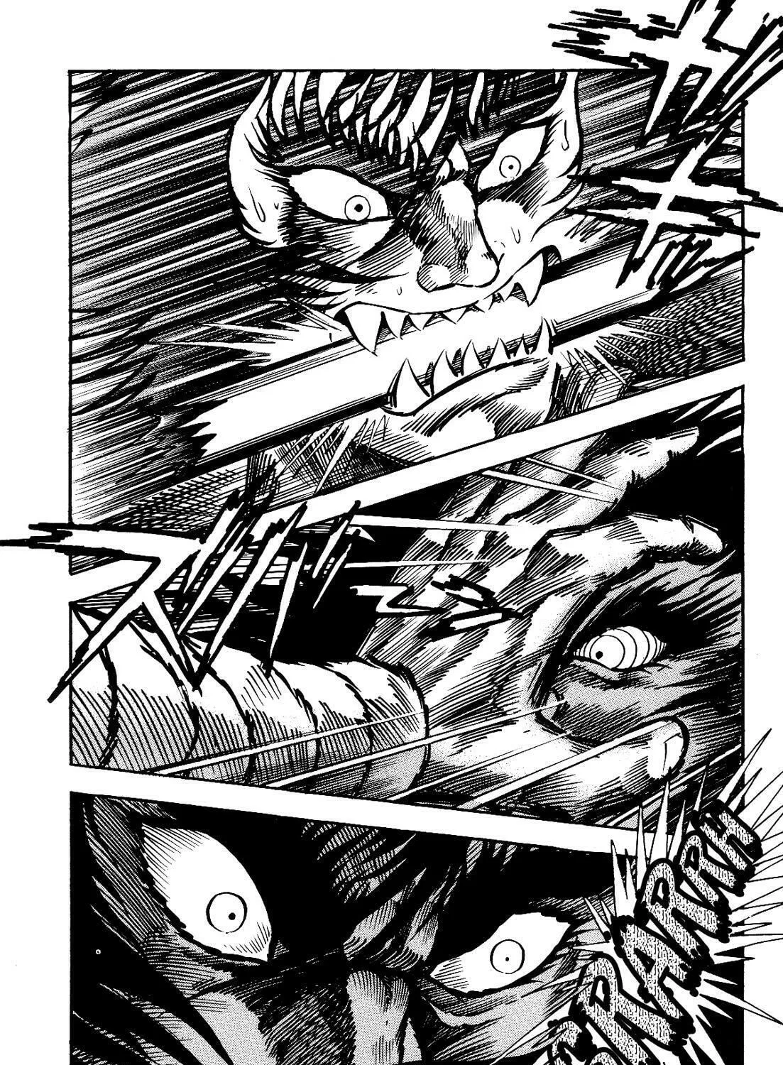 Read Violence Jack chapter 15.3 image 38 on Lezhin