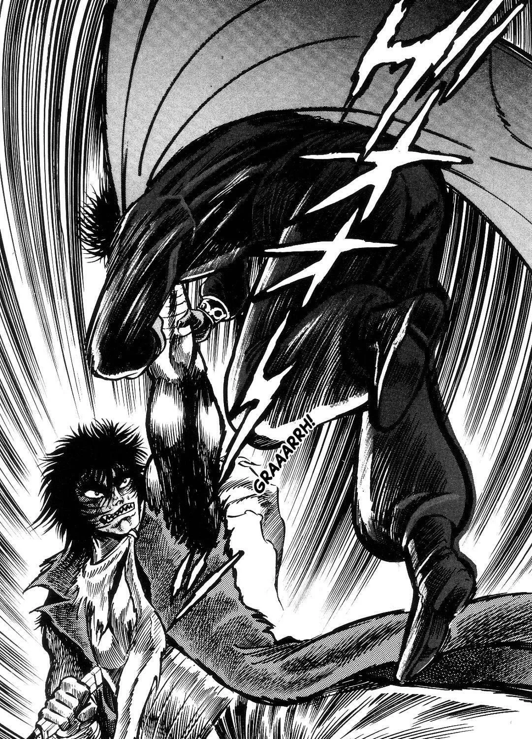 Read Violence Jack chapter 15.3 image 40 on Lezhin