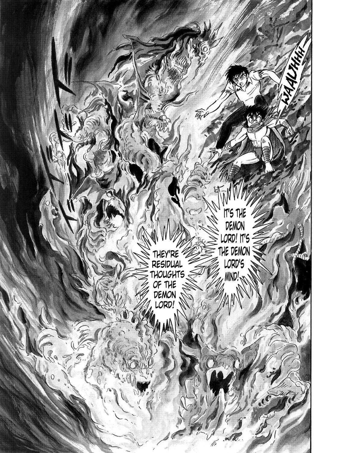 Read Violence Jack chapter 15.3 image 56 on Lezhin