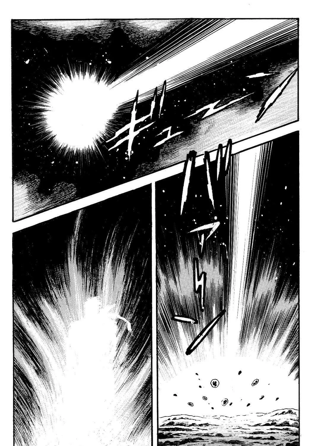 Read Violence Jack chapter 15.3 image 6 on Lezhin