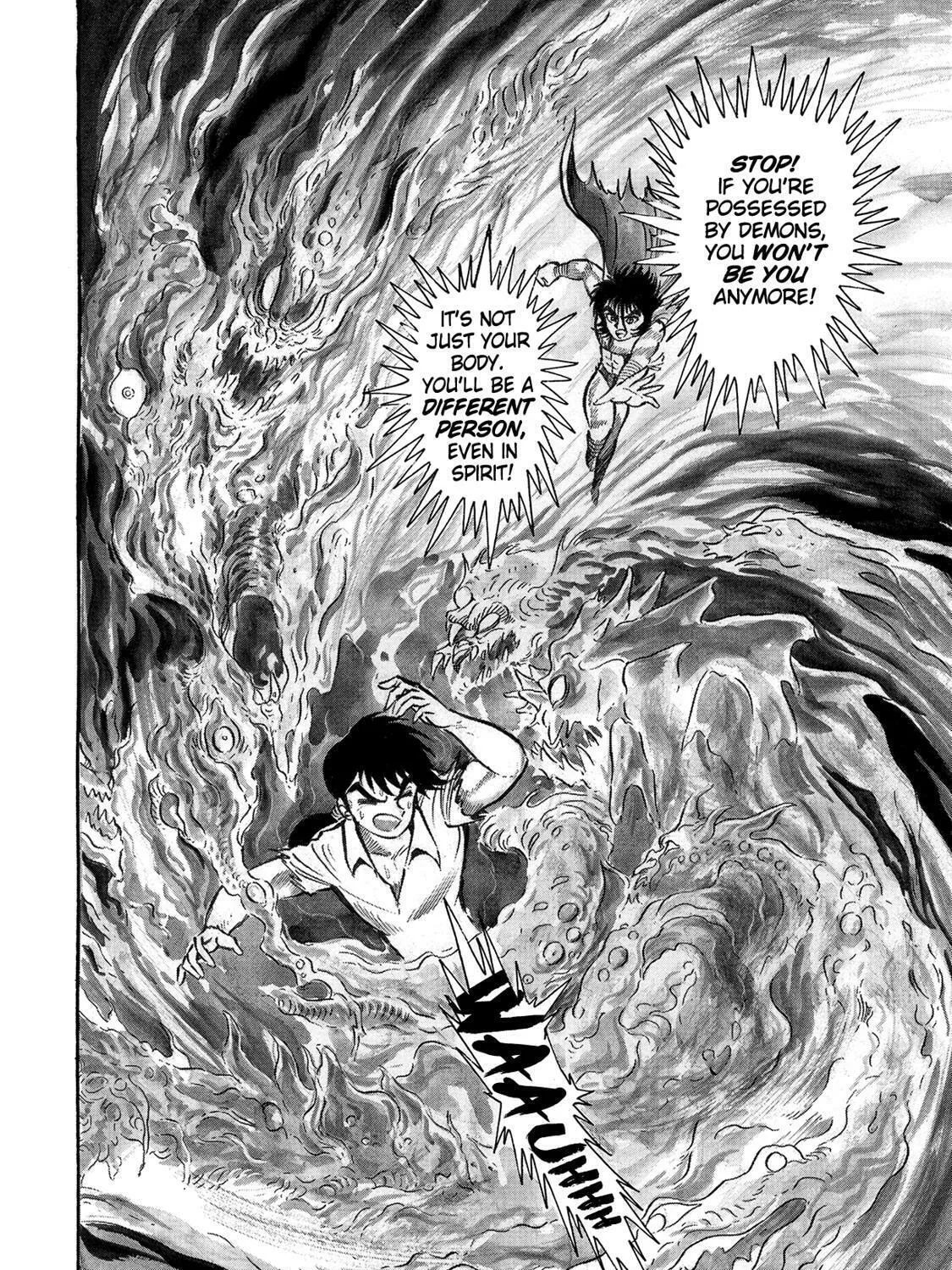 Read Violence Jack chapter 15.3 image 62 on Lezhin
