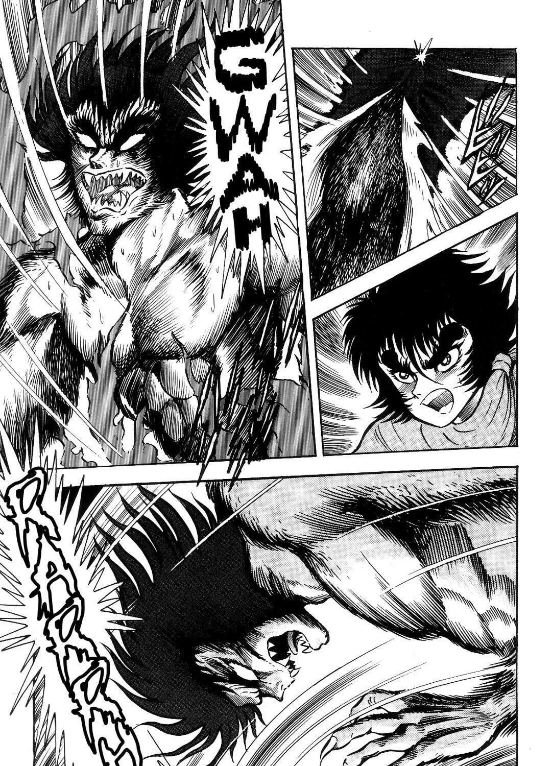 Read Violence Jack chapter 15.3 image 64 on Lezhin