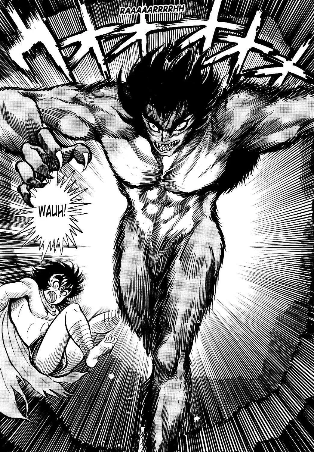 Read Violence Jack chapter 15.3 image 66 on Lezhin