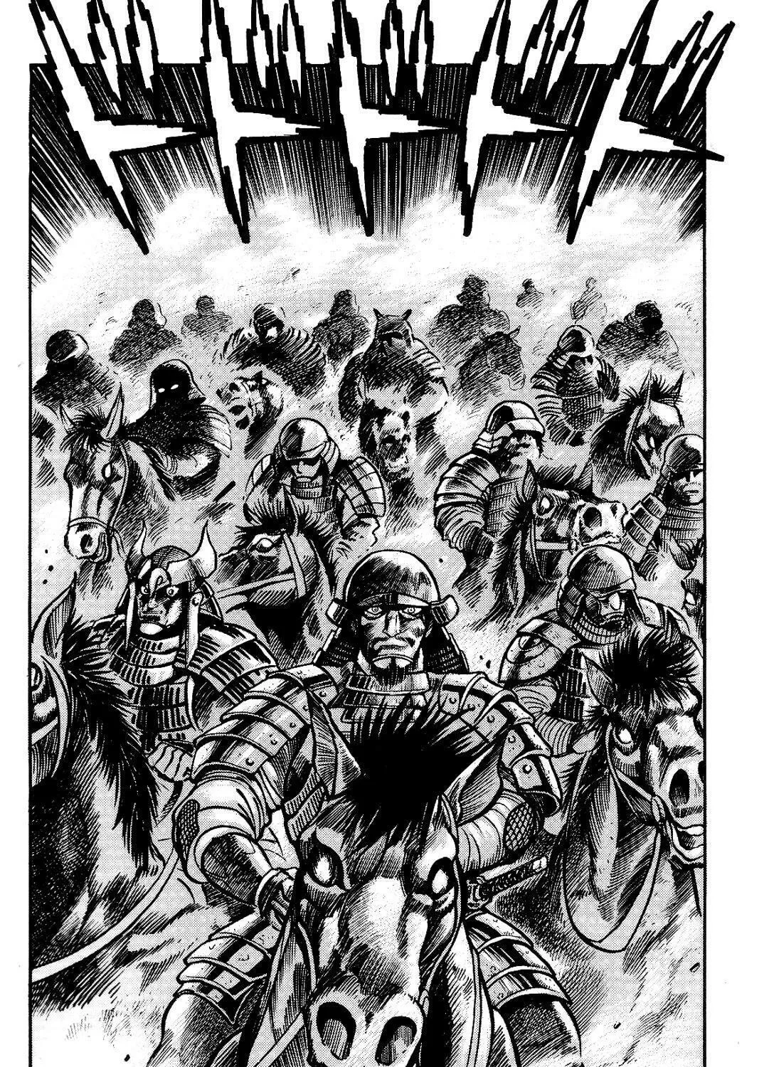Read Violence Jack chapter 15.3 image 72 on Lezhin