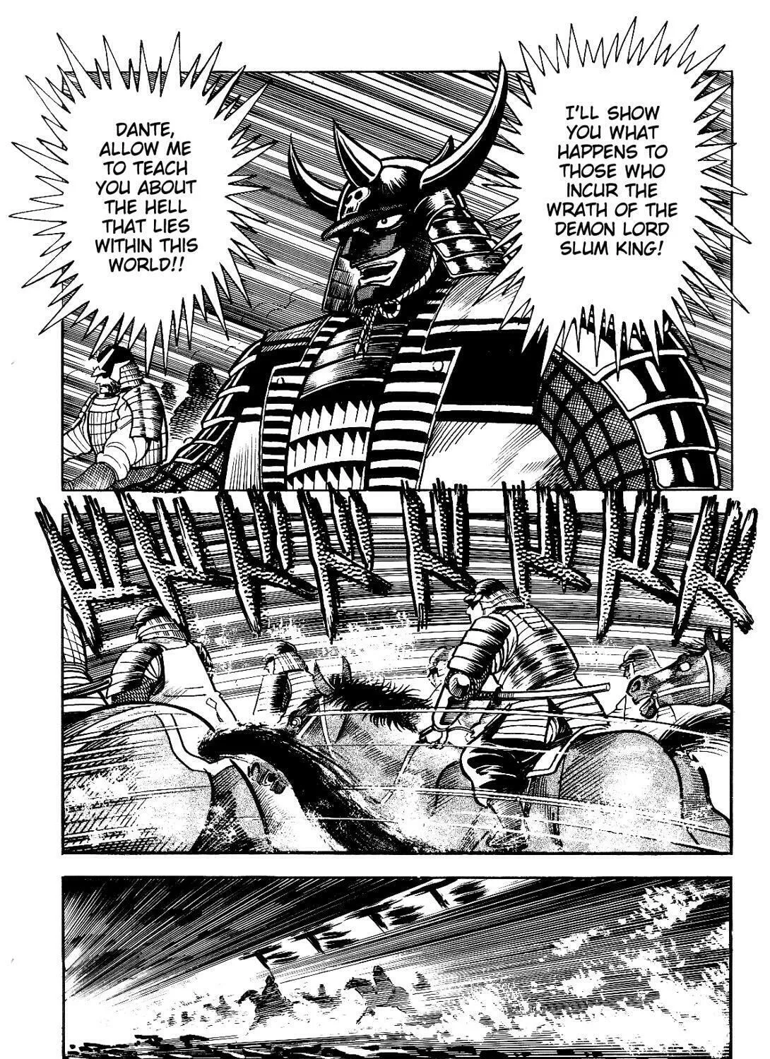 Read Violence Jack chapter 15.3 image 78 on Lezhin