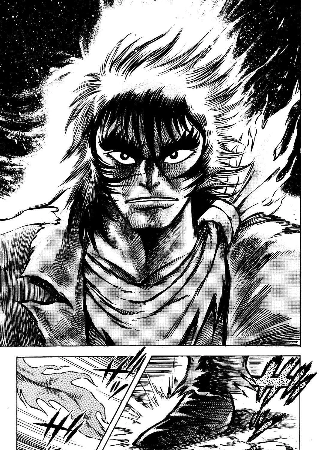 Read Violence Jack chapter 15.3 image 8 on Lezhin