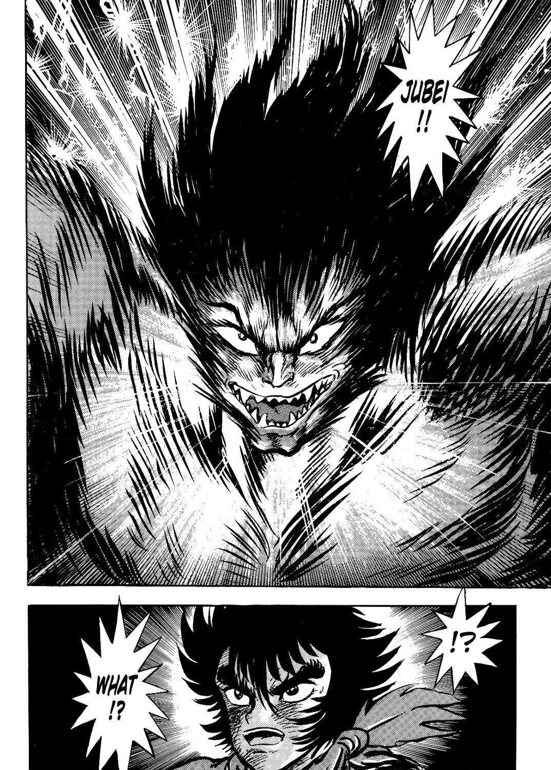 Read Violence Jack chapter 15.3 image 82 on Lezhin