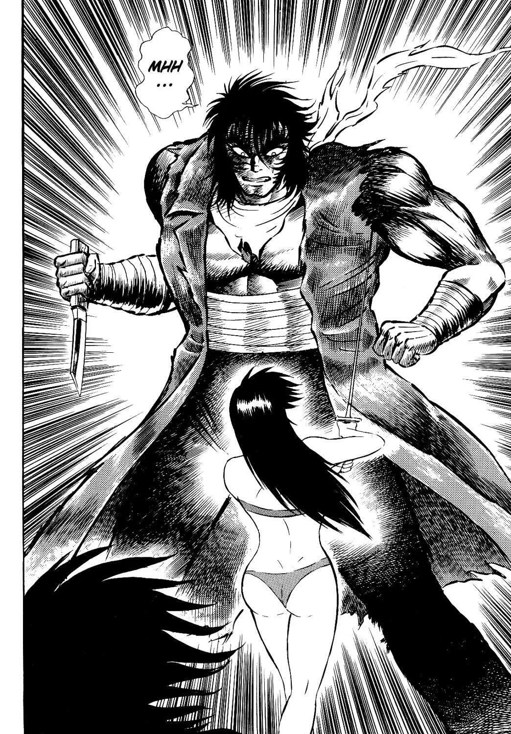Read Violence Jack chapter 15.3 image 98 on Lezhin
