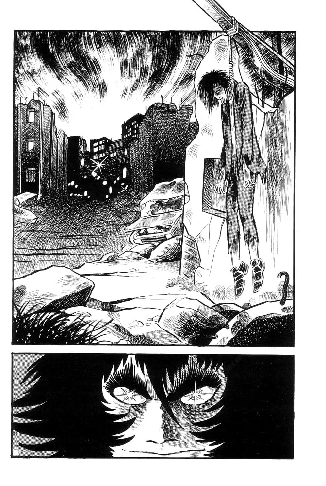 Read Violence Jack chapter 15 image 4 on Lezhin
