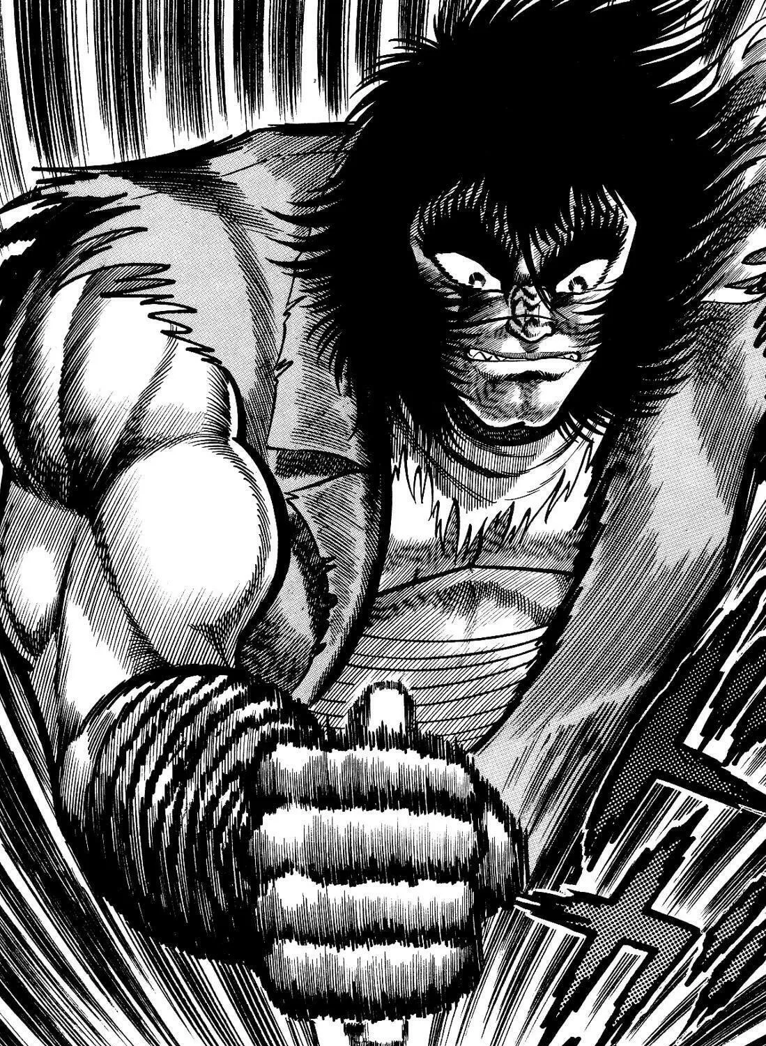 Read Violence Jack chapter 16.1 image 112 on Lezhin