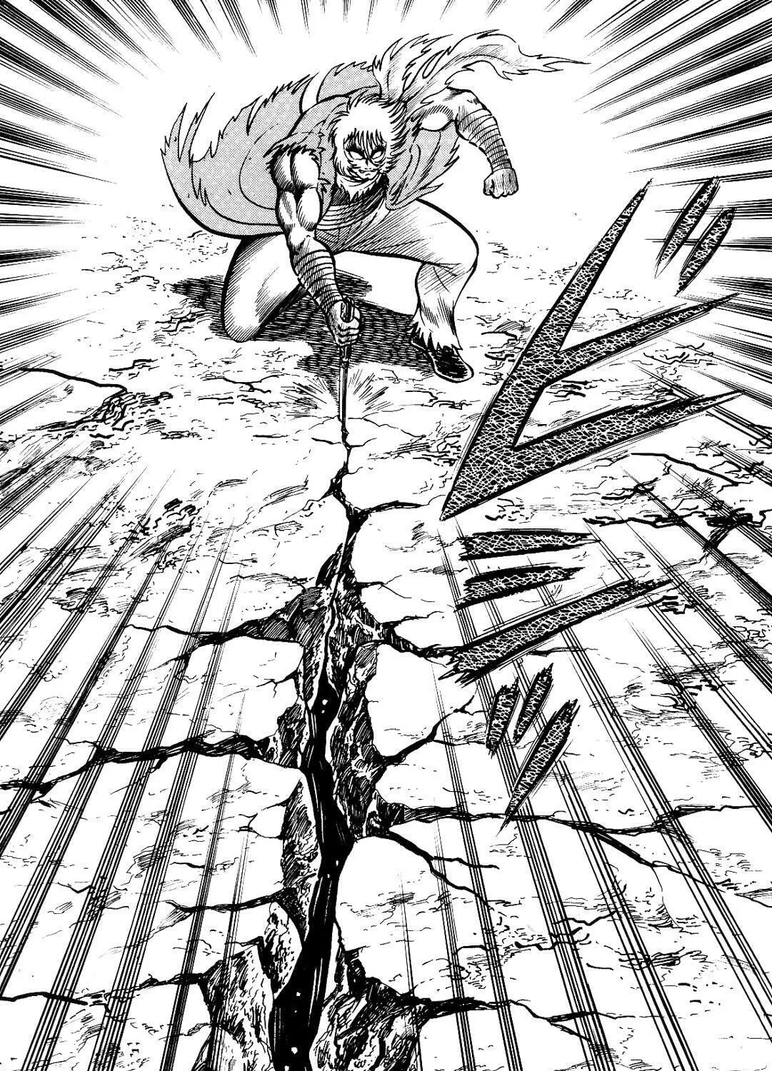 Read Violence Jack chapter 16.1 image 114 on Lezhin