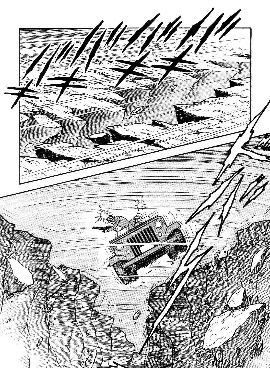 Read Violence Jack chapter 16.1 image 116 on Lezhin