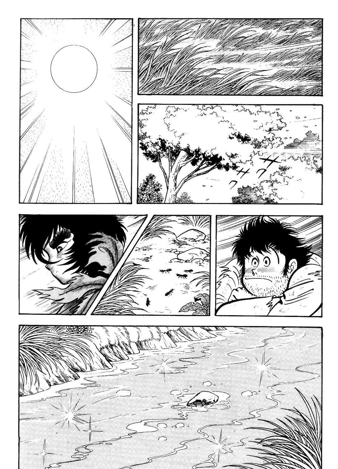 Read Violence Jack chapter 16.1 image 12 on Lezhin