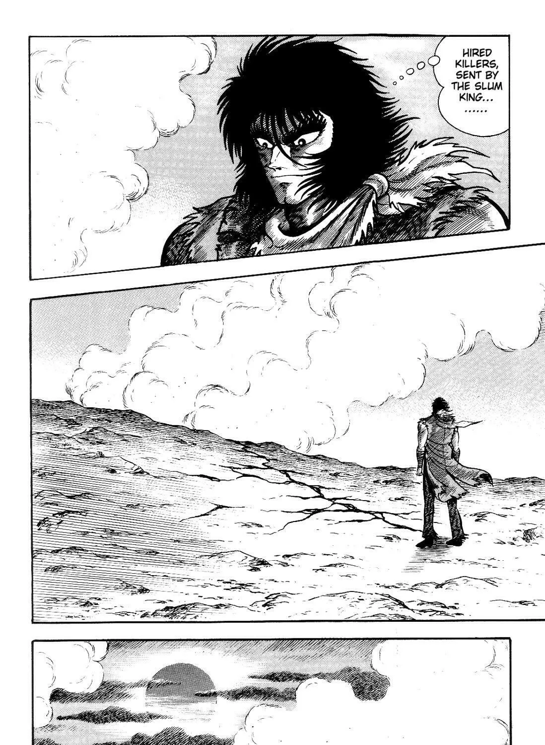 Read Violence Jack chapter 16.1 image 120 on Lezhin