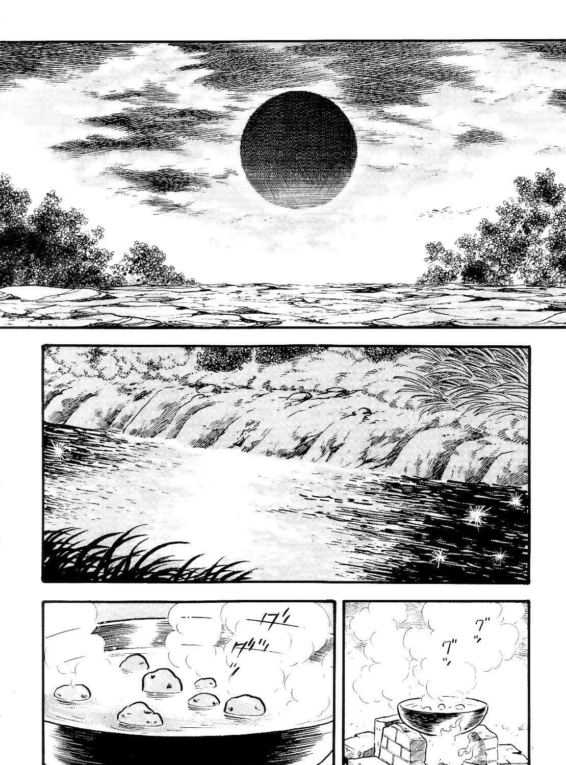 Read Violence Jack chapter 16.1 image 128 on Lezhin
