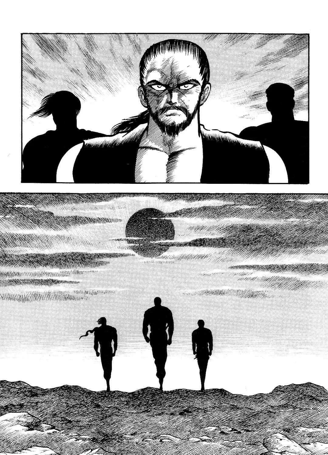 Read Violence Jack chapter 16.1 image 134 on Lezhin
