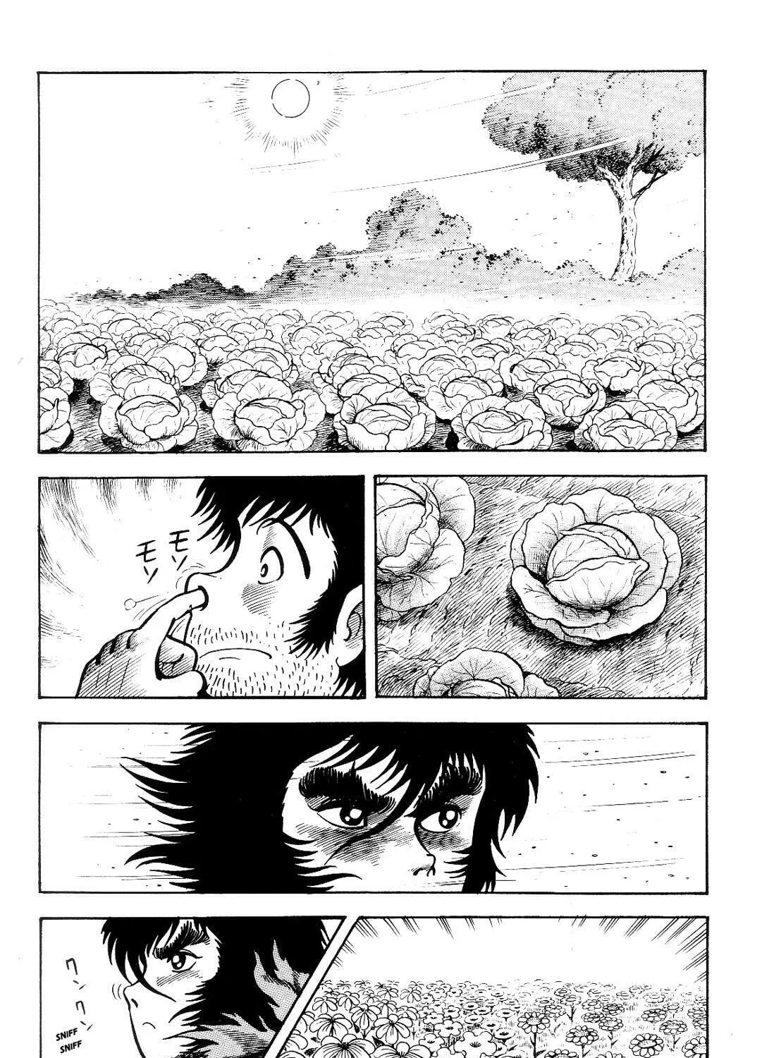 Read Violence Jack chapter 16.1 image 14 on Lezhin