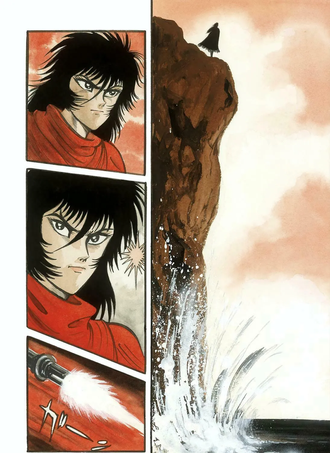 Read Violence Jack chapter 16.1 image 144 on Lezhin