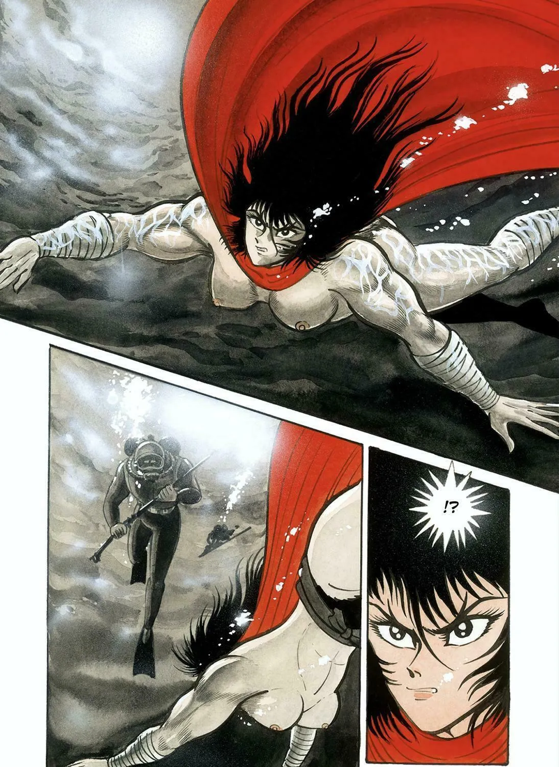 Read Violence Jack chapter 16.1 image 148 on Lezhin
