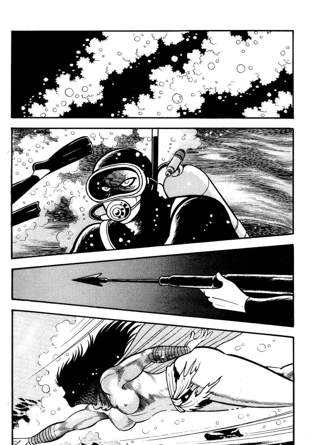 Read Violence Jack chapter 16.1 image 150 on Lezhin