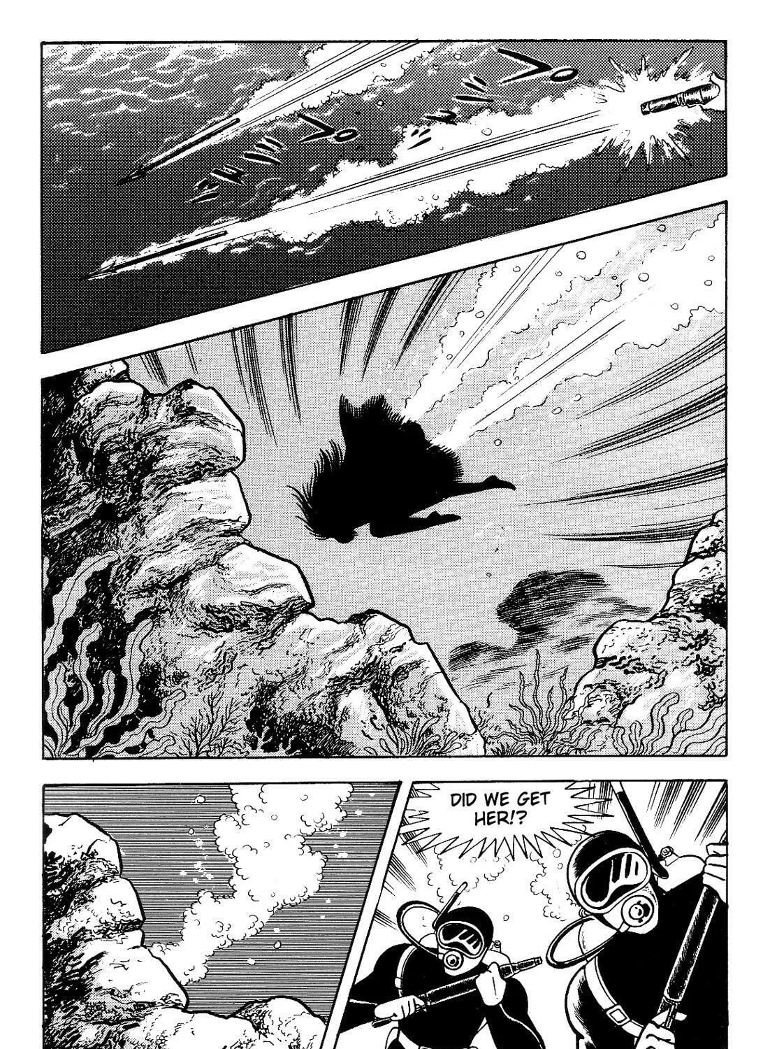 Read Violence Jack chapter 16.1 image 152 on Lezhin