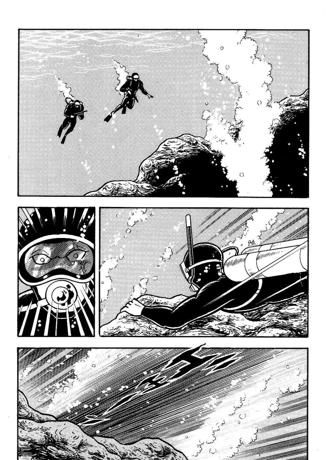 Read Violence Jack chapter 16.1 image 154 on Lezhin