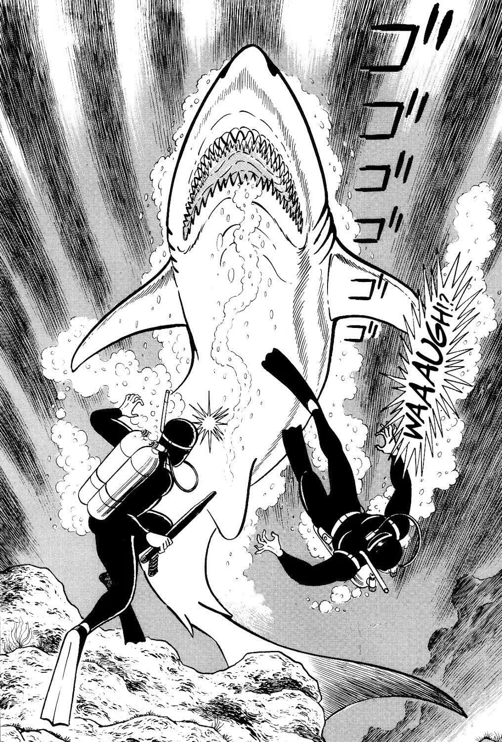 Read Violence Jack chapter 16.1 image 156 on Lezhin