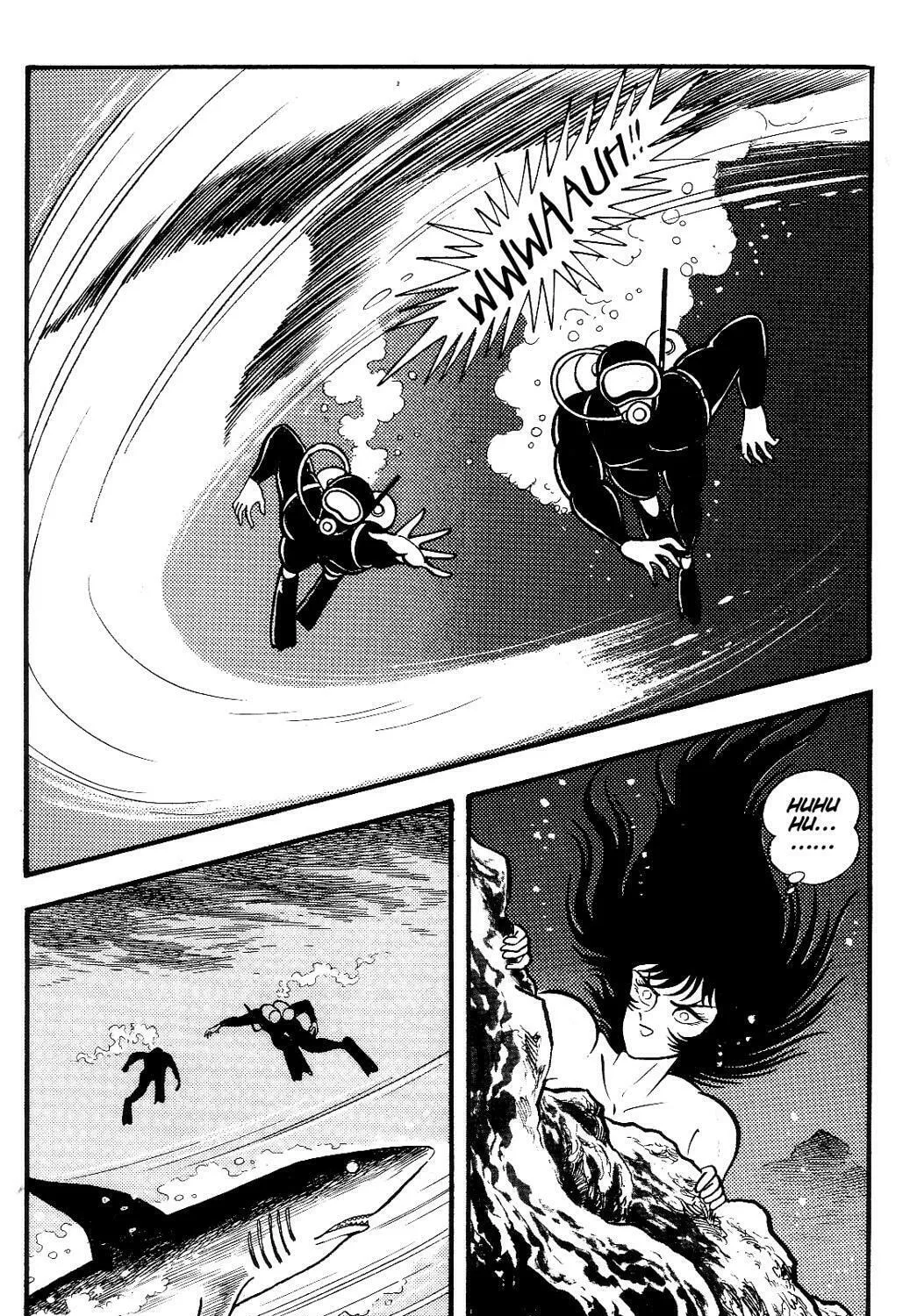 Read Violence Jack chapter 16.1 image 158 on Lezhin