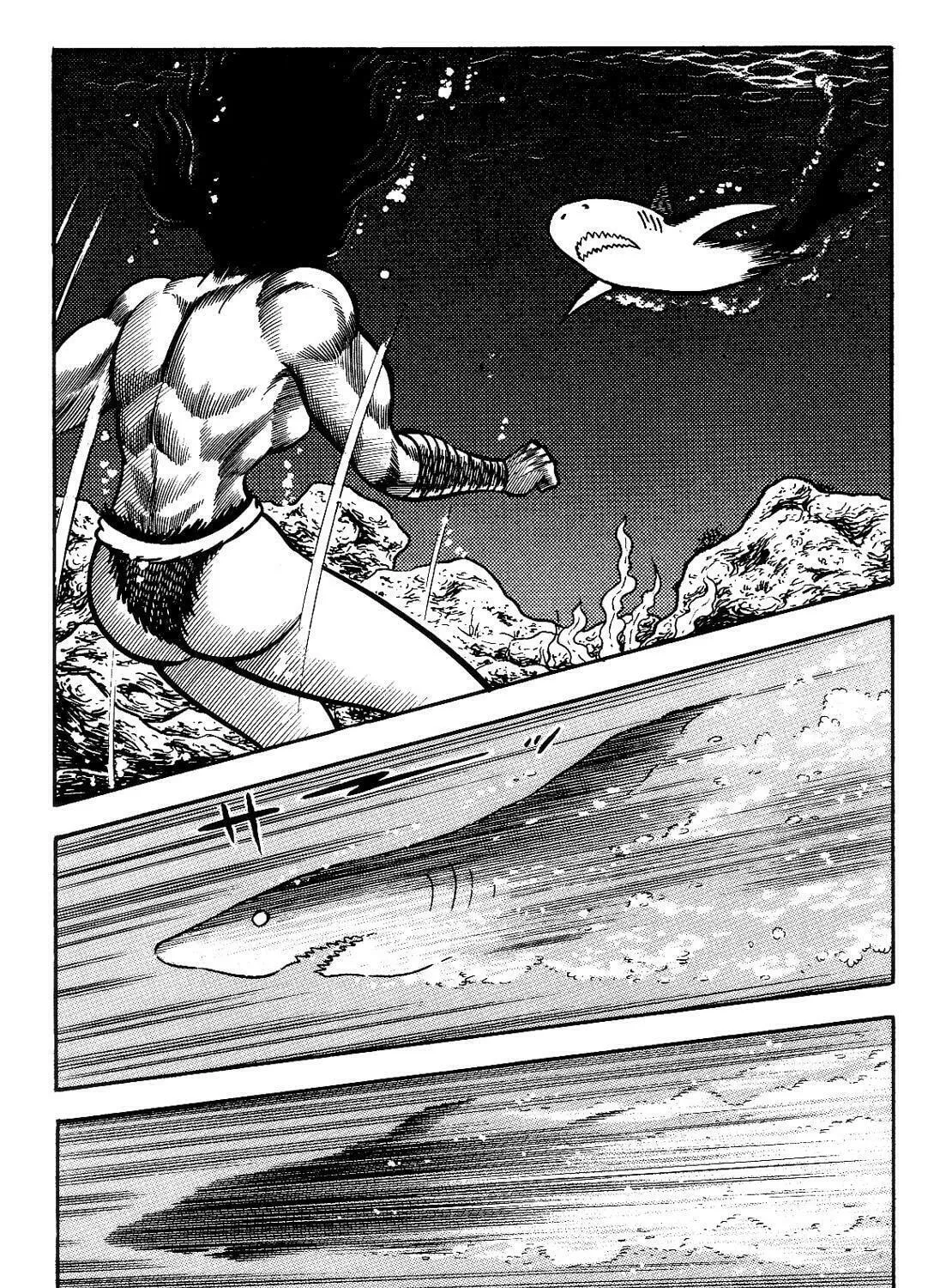 Read Violence Jack chapter 16.1 image 160 on Lezhin