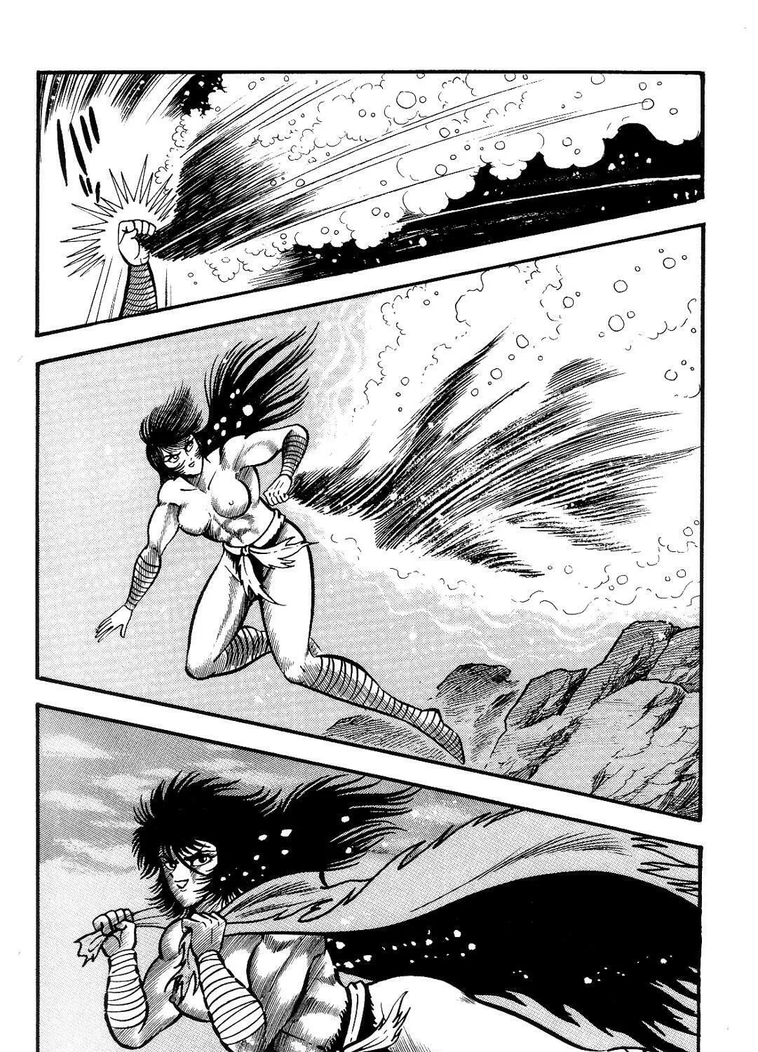 Read Violence Jack chapter 16.1 image 162 on Lezhin