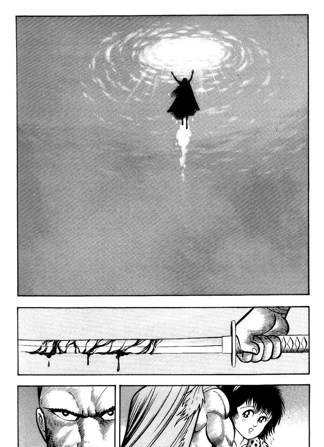 Read Violence Jack chapter 16.1 image 164 on Lezhin