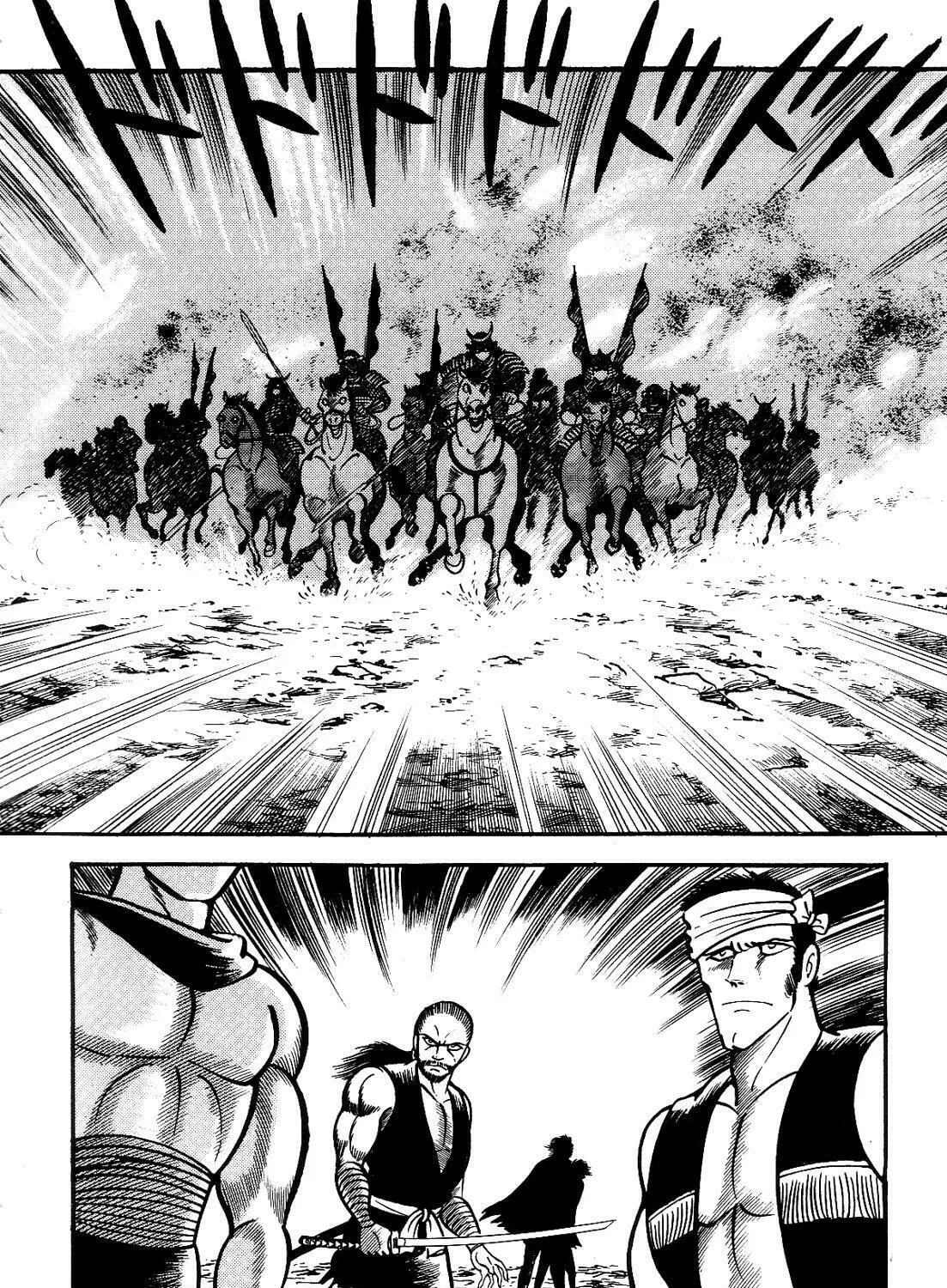 Read Violence Jack chapter 16.1 image 168 on Lezhin