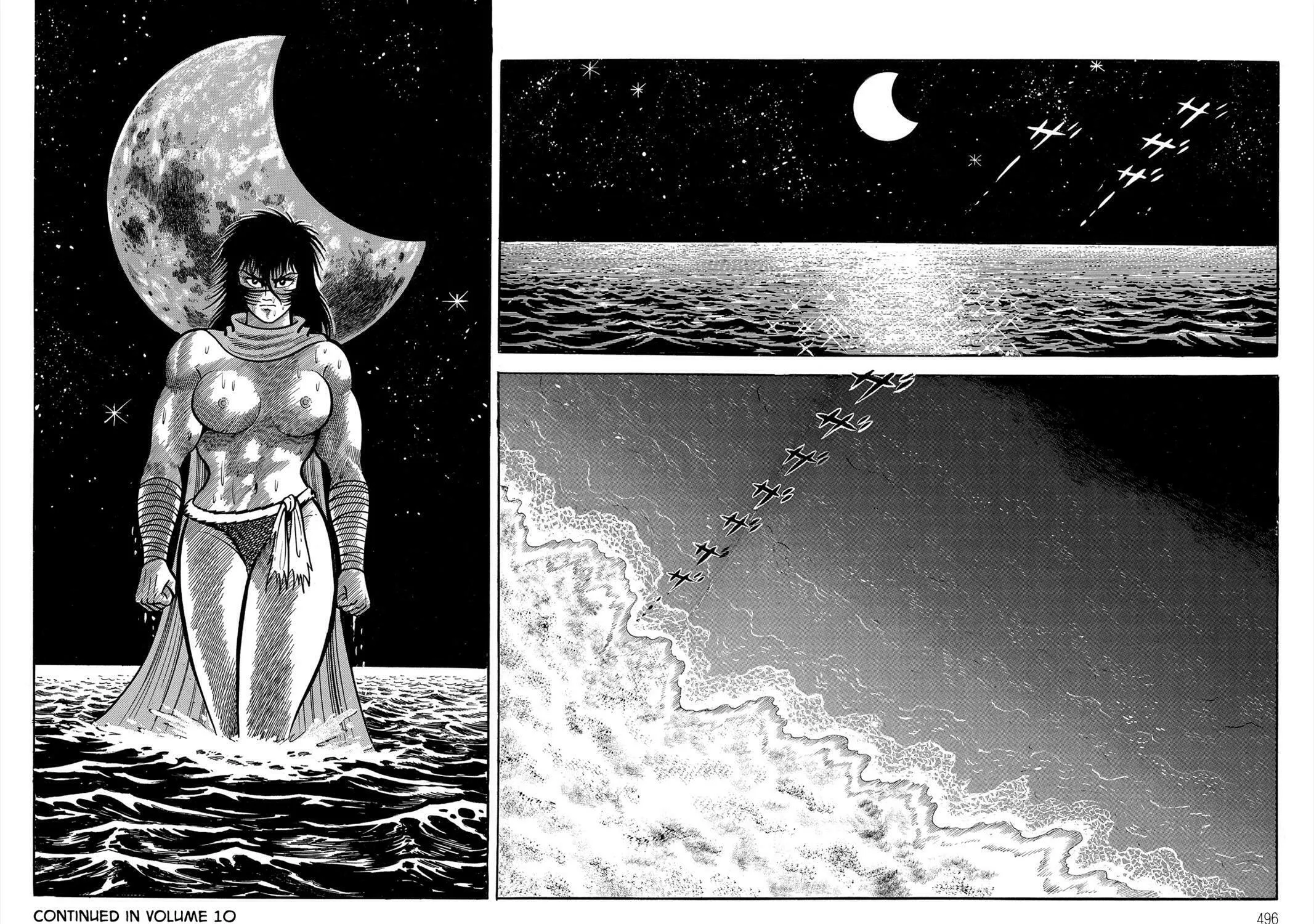 Read Violence Jack chapter 16.1 image 172 on Lezhin