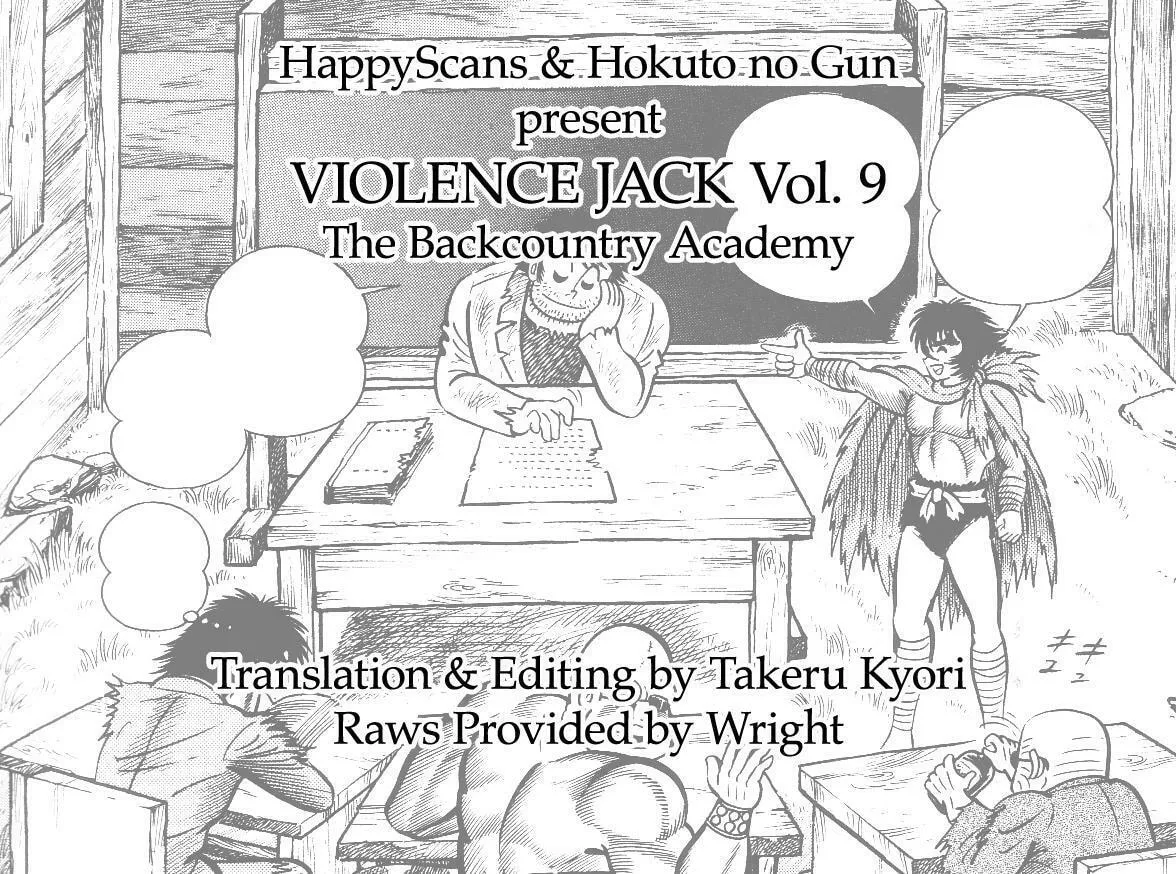 Read Violence Jack chapter 16.1 image 176 on Lezhin