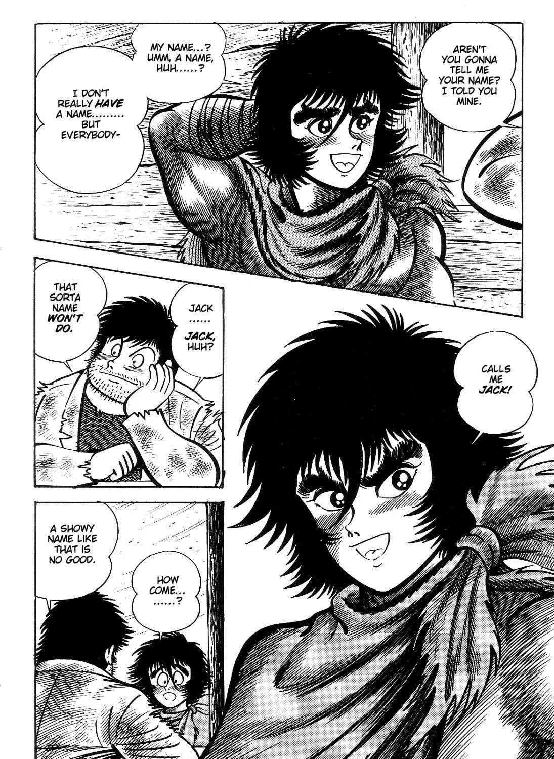 Read Violence Jack chapter 16.1 image 26 on Lezhin