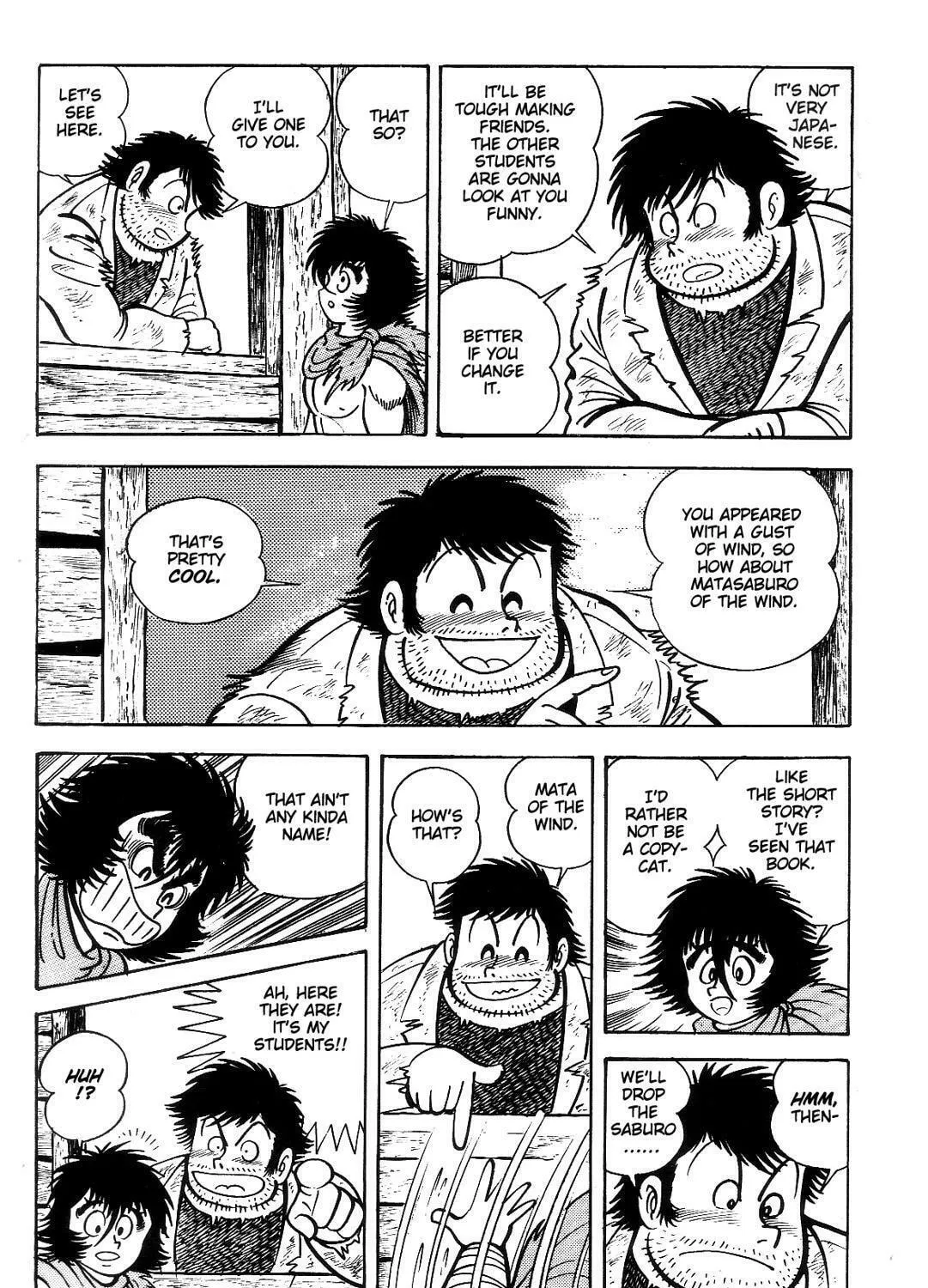 Read Violence Jack chapter 16.1 image 28 on Lezhin