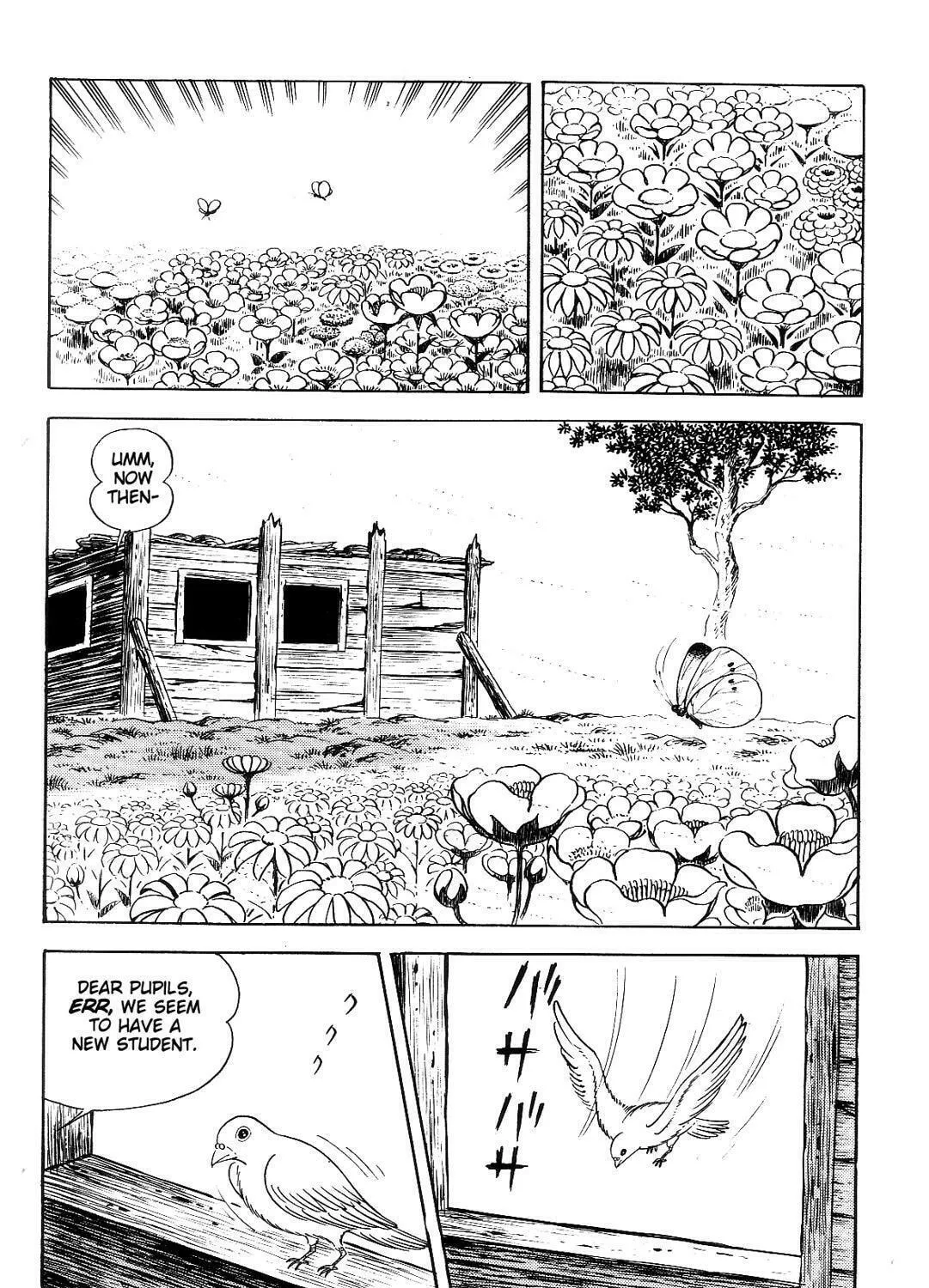 Read Violence Jack chapter 16.1 image 34 on Lezhin