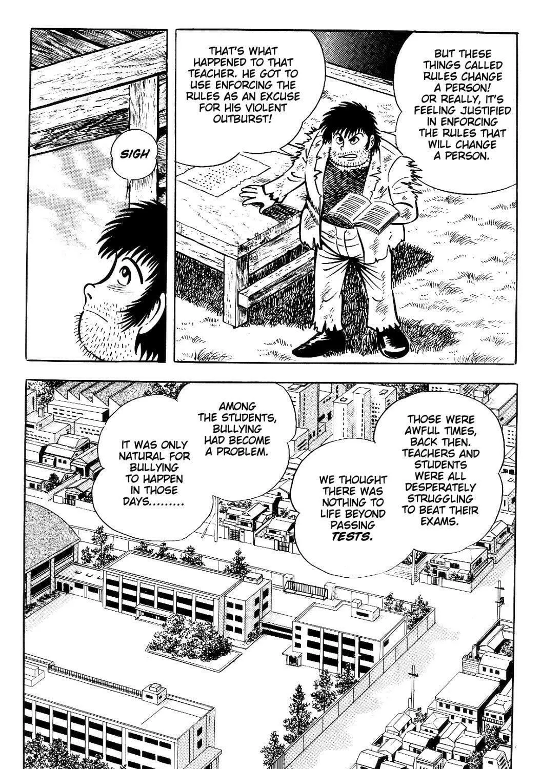 Read Violence Jack chapter 16.1 image 52 on Lezhin
