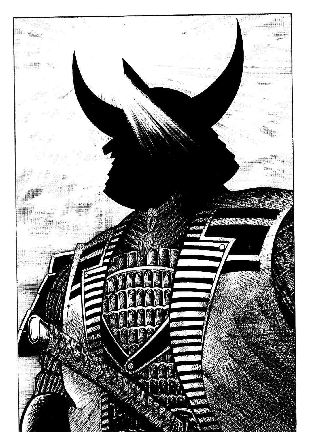 Read Violence Jack chapter 16.1 image 60 on Lezhin